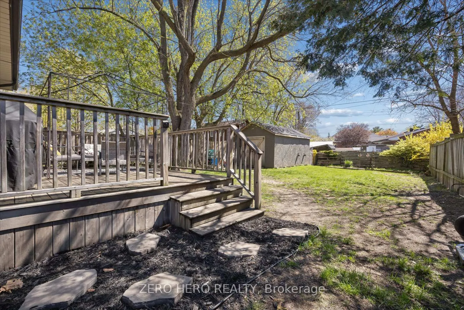 Photo 25 of 91 Benleigh Drive, Scarborough, Woburn — HOMEH