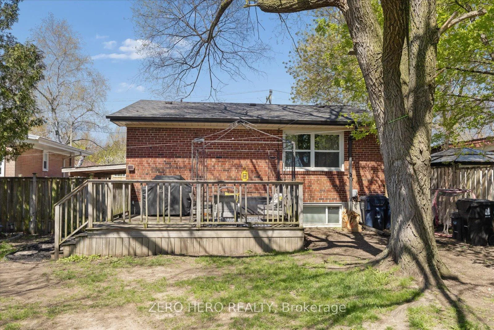 Photo 26 of 91 Benleigh Drive, Scarborough, Woburn — HOMEH