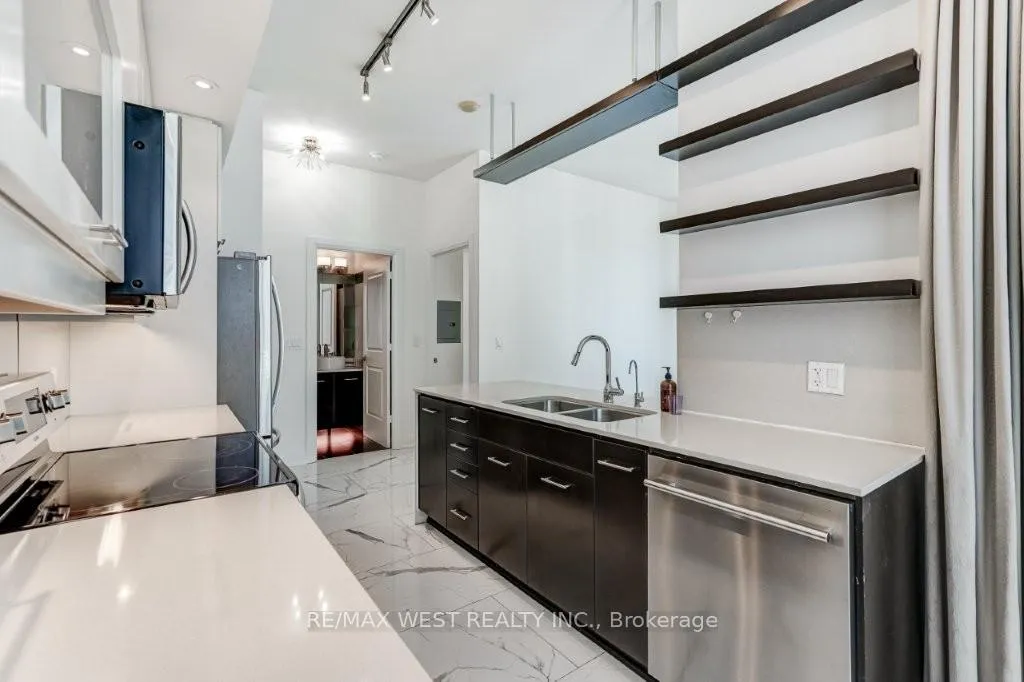 Photo 13 of Unit 2506, 90 Absolute Avenue, Mississauga, City Centre — HOMEH