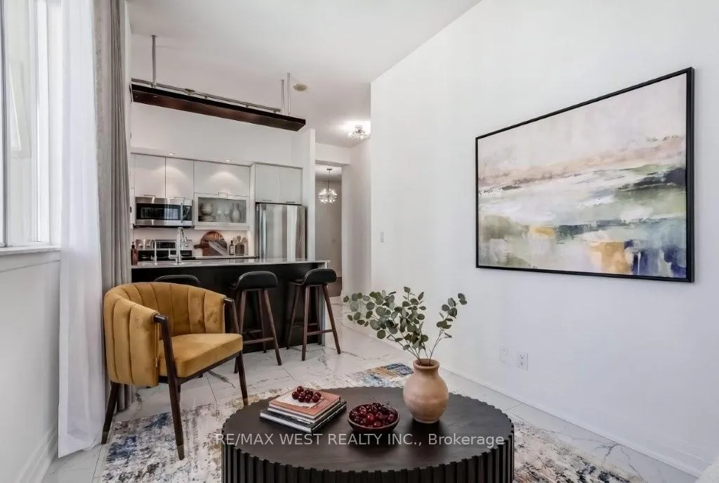 Photo 15 of Unit 2506, 90 Absolute Avenue, Mississauga, City Centre — HOMEH