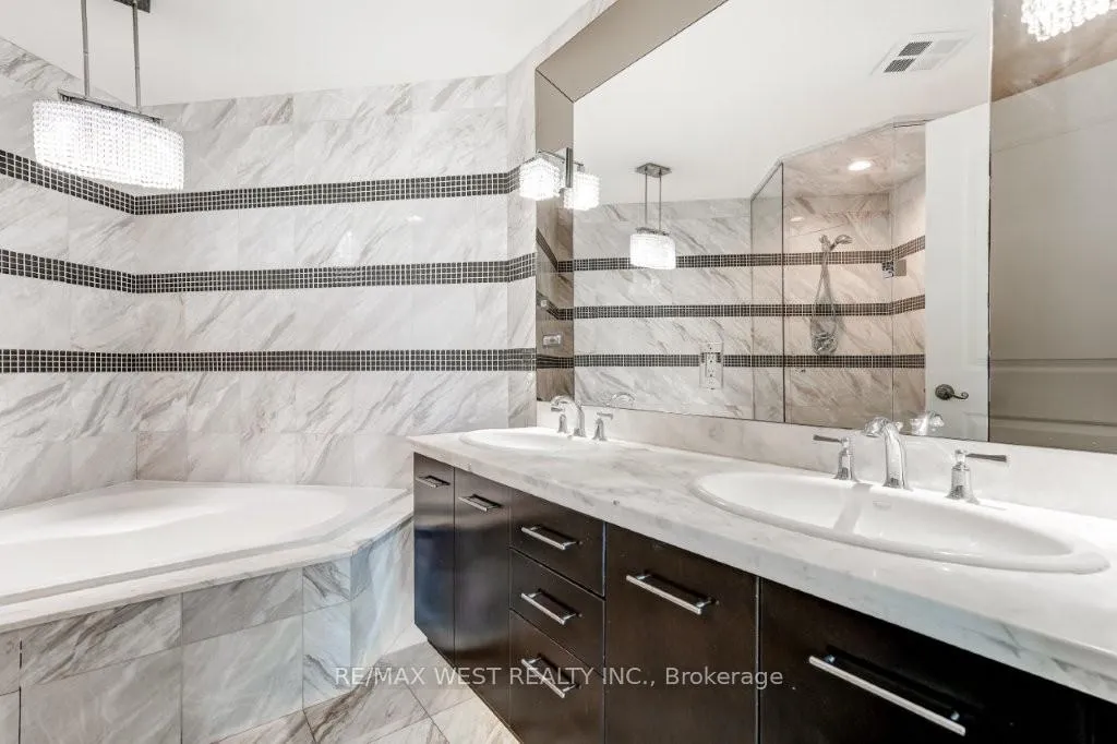 Photo 17 of Unit 2506, 90 Absolute Avenue, Mississauga, City Centre — HOMEH