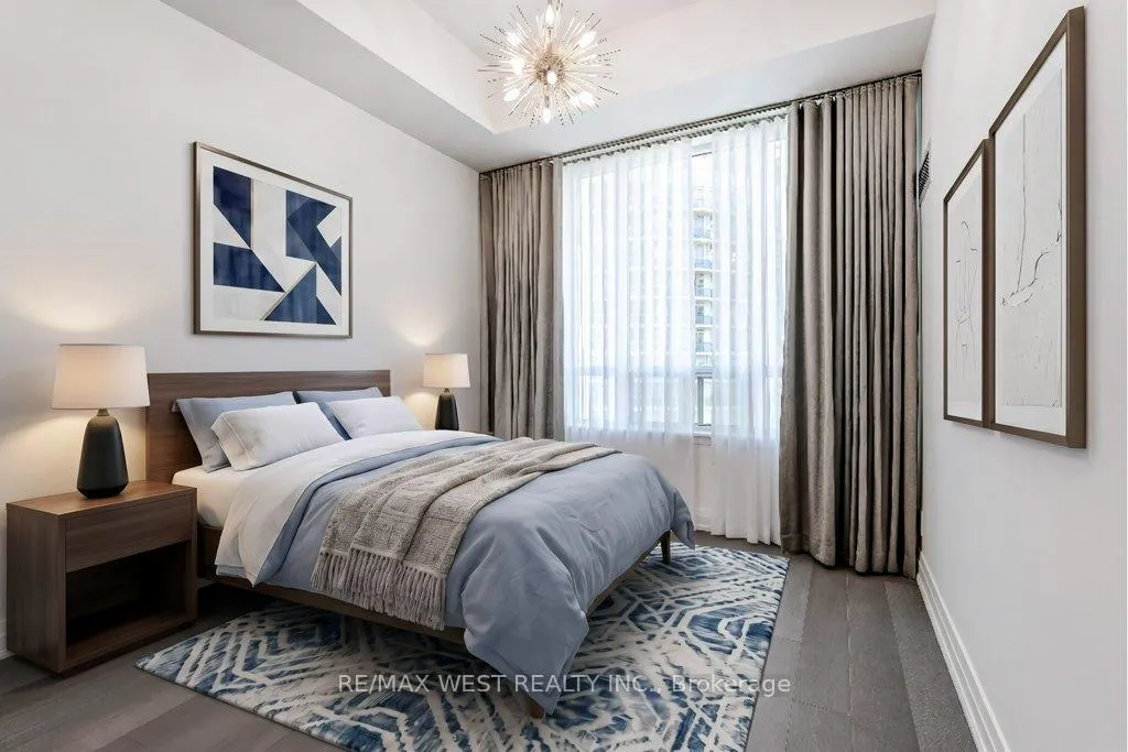 Photo 19 of Unit 2506, 90 Absolute Avenue, Mississauga, City Centre — HOMEH
