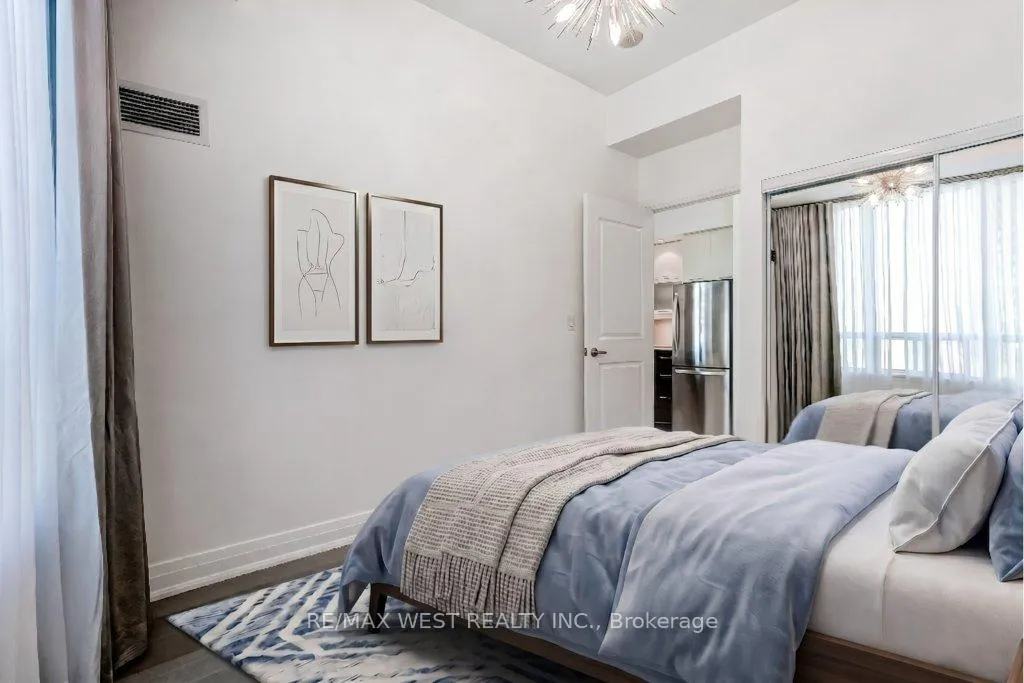 Photo 20 of Unit 2506, 90 Absolute Avenue, Mississauga, City Centre — HOMEH