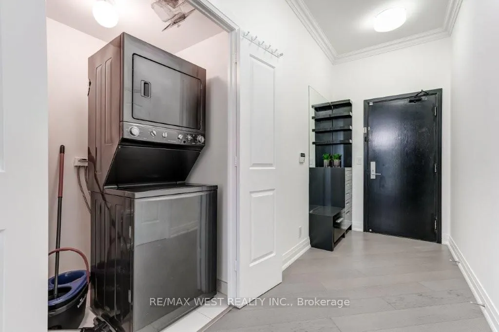 Photo 22 of Unit 2506, 90 Absolute Avenue, Mississauga, City Centre — HOMEH
