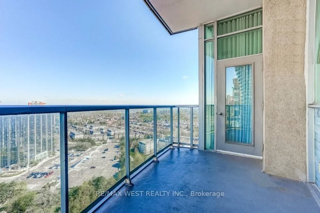 Photo 23 of Unit 2506, 90 Absolute Avenue, Mississauga, City Centre — HOMEH