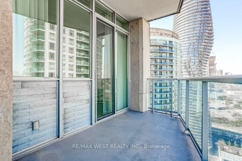 Photo 24 of Unit 2506, 90 Absolute Avenue, Mississauga, City Centre — HOMEH
