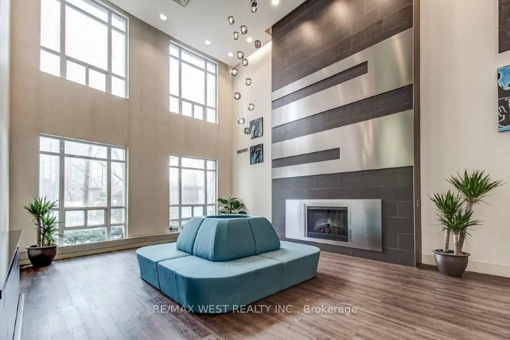 Photo 26 of Unit 2506, 90 Absolute Avenue, Mississauga, City Centre — HOMEH