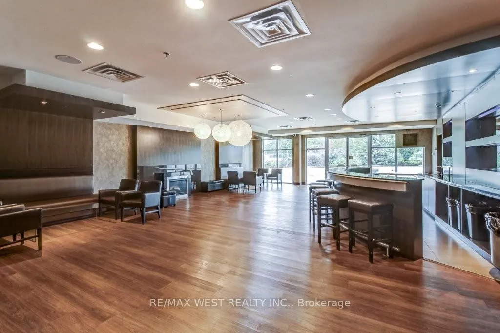 Photo 27 of Unit 2506, 90 Absolute Avenue, Mississauga, City Centre — HOMEH