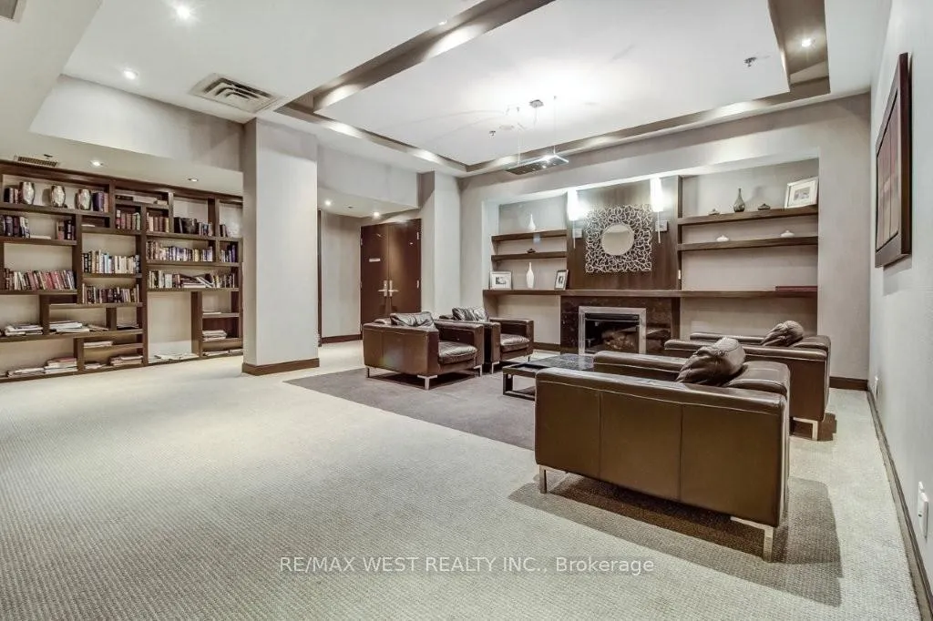 Photo 28 of Unit 2506, 90 Absolute Avenue, Mississauga, City Centre — HOMEH