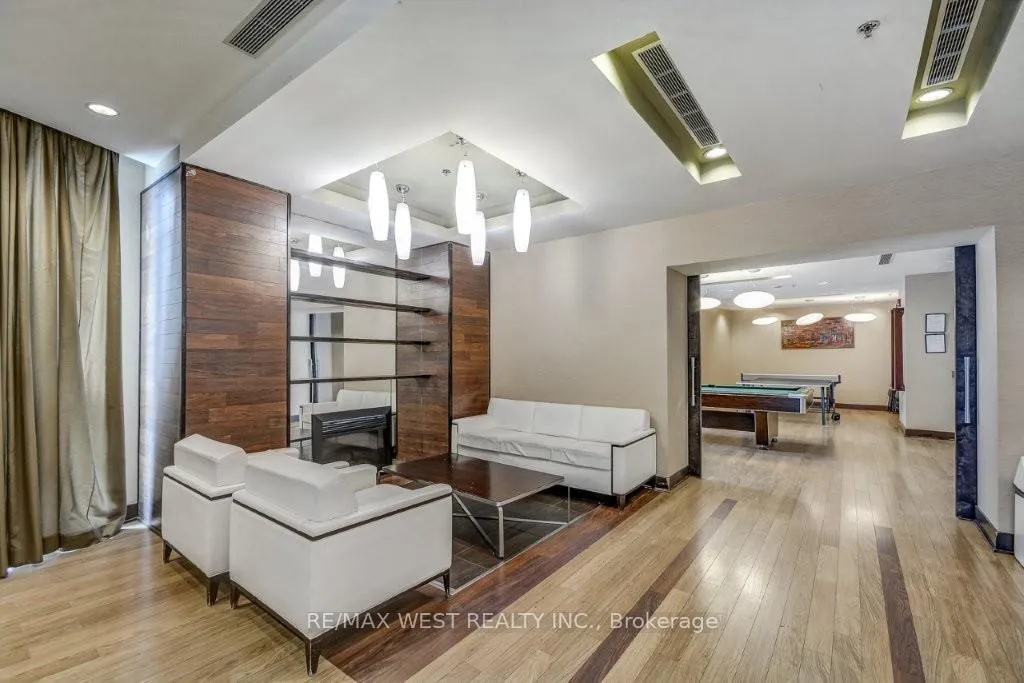 Photo 29 of Unit 2506, 90 Absolute Avenue, Mississauga, City Centre — HOMEH