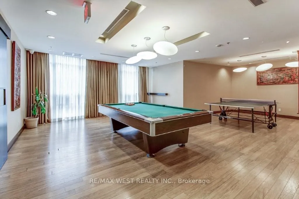 Photo 30 of Unit 2506, 90 Absolute Avenue, Mississauga, City Centre — HOMEH