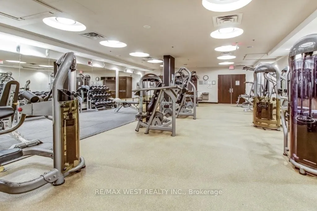 Photo 32 of Unit 2506, 90 Absolute Avenue, Mississauga, City Centre — HOMEH