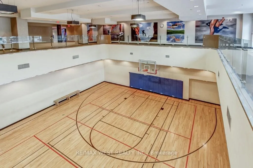 Photo 33 of Unit 2506, 90 Absolute Avenue, Mississauga, City Centre — HOMEH
