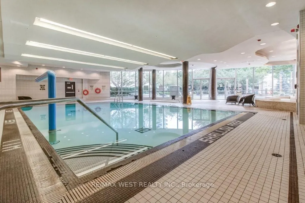 Photo 34 of Unit 2506, 90 Absolute Avenue, Mississauga, City Centre — HOMEH
