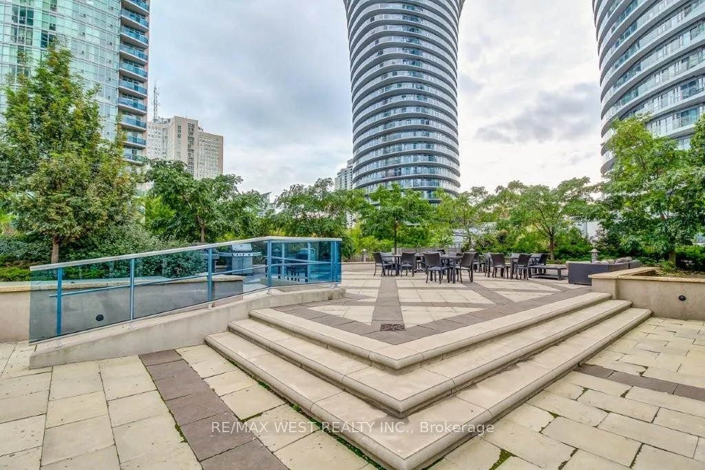 Photo 36 of Unit 2506, 90 Absolute Avenue, Mississauga, City Centre — HOMEH