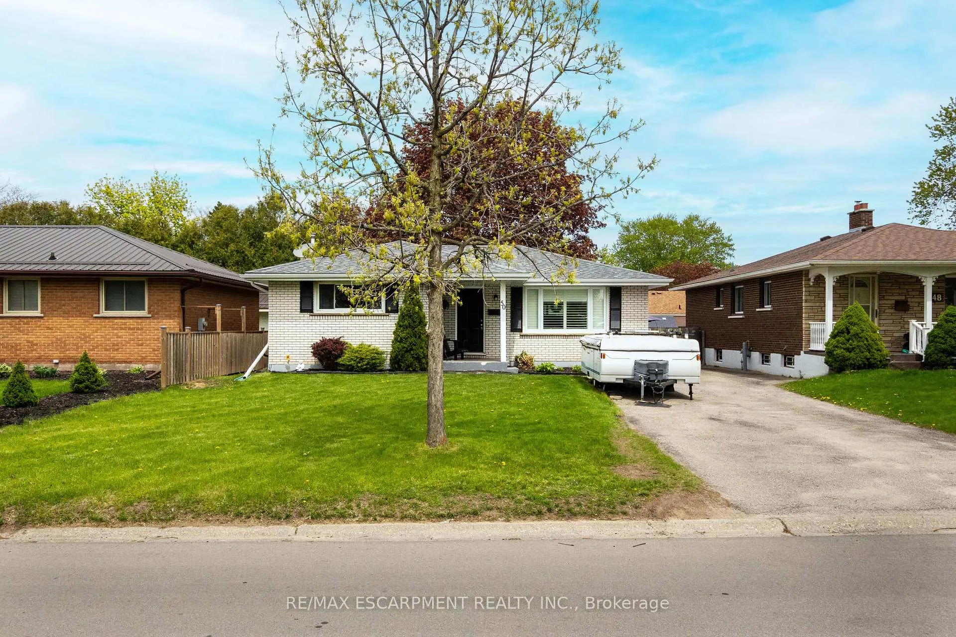 Photo 1 of 50 Ellenson Drive, Brantford — HOMEH