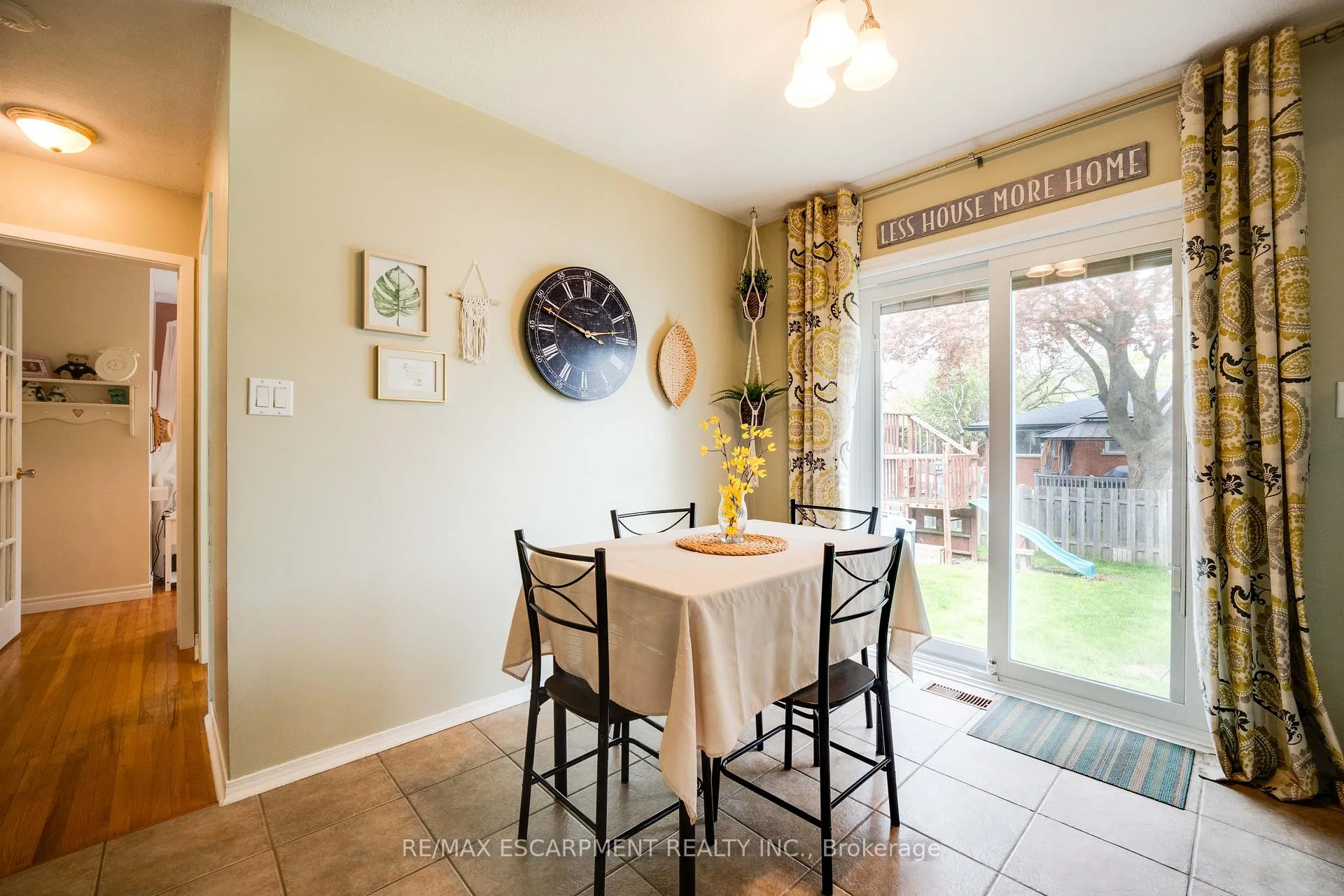 Photo 10 of 50 Ellenson Drive, Brantford — HOMEH