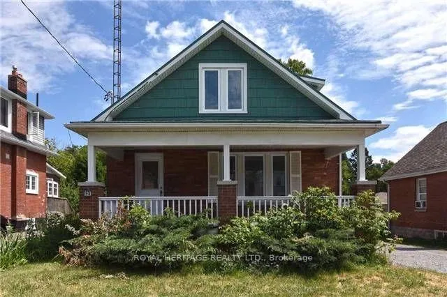 Photo 1 of 93 Park Rd S, Oshawa, Vanier — HOMEH
