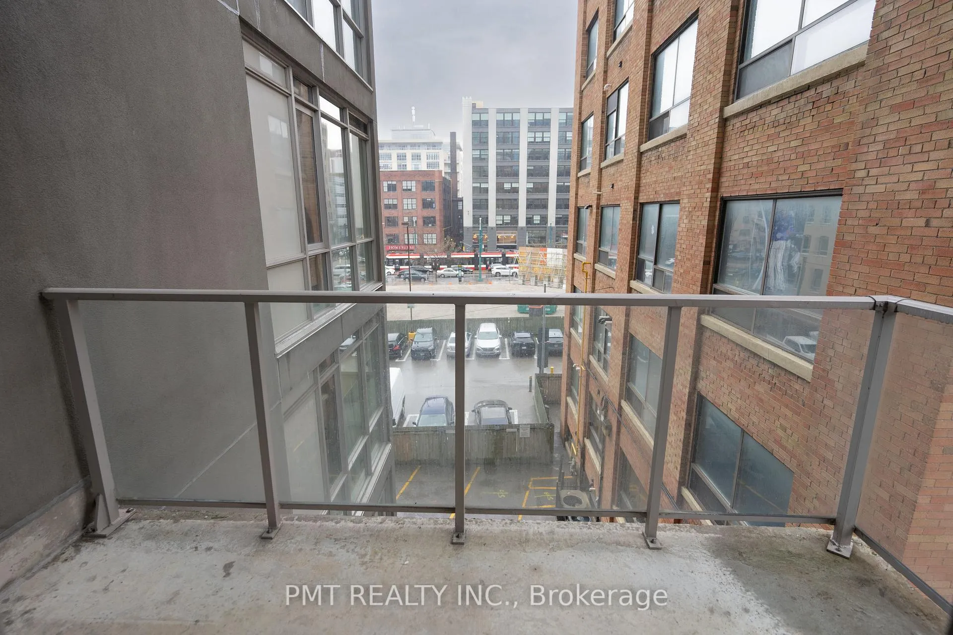 Photo 14 of Unit 401, 36 Charlotte Street, Toronto, Waterfront Communities — HOMEH