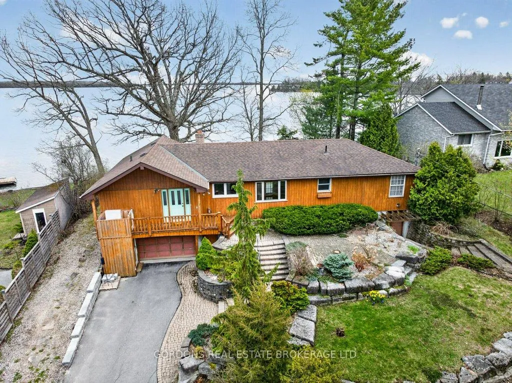Photo 2 of 1717 Bay Road, Kingston, Kingston East (incl CFB Kingston) — HOMEH