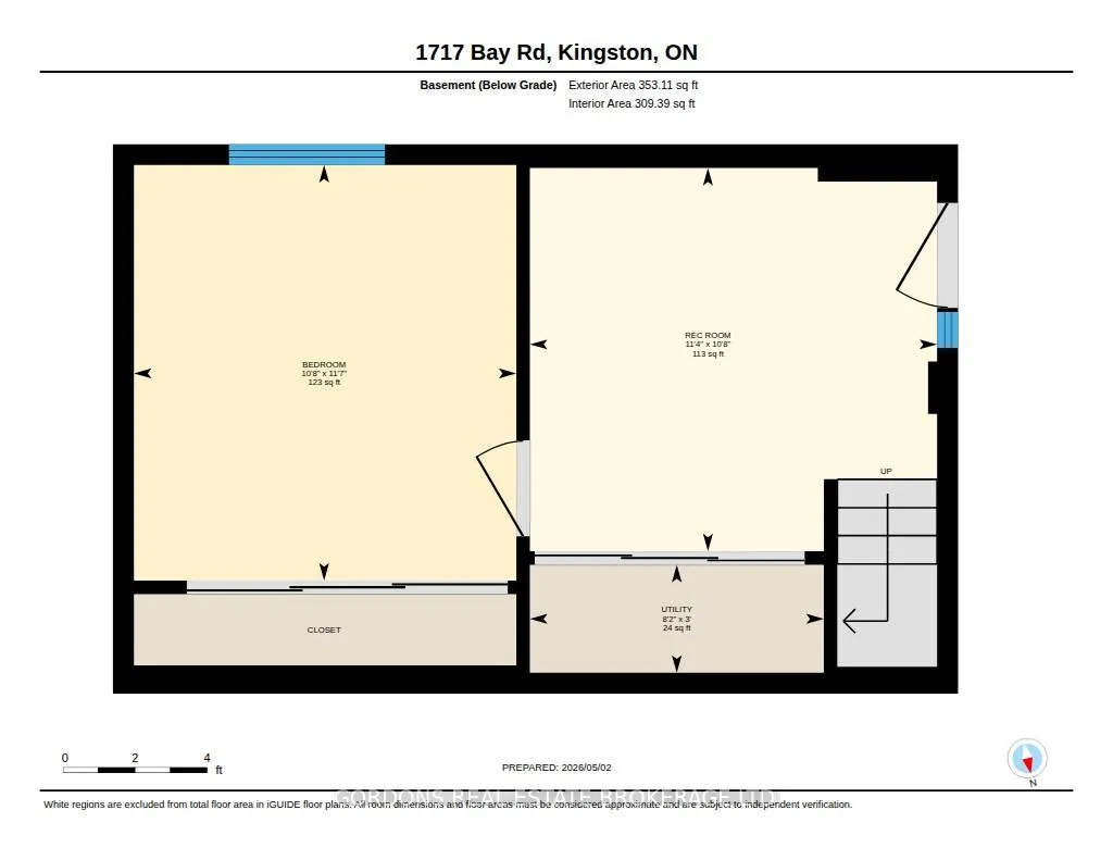 Photo 49 of 1717 Bay Road, Kingston, Kingston East (incl CFB Kingston) — HOMEH
