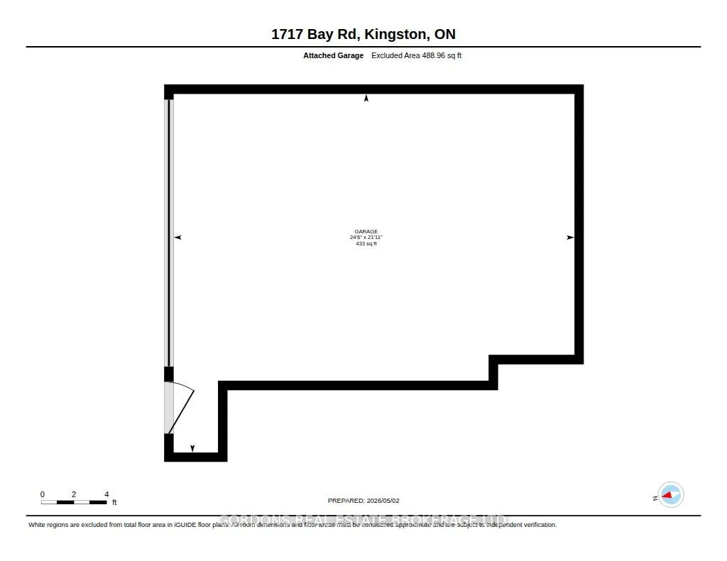 Photo 50 of 1717 Bay Road, Kingston, Kingston East (incl CFB Kingston) — HOMEH