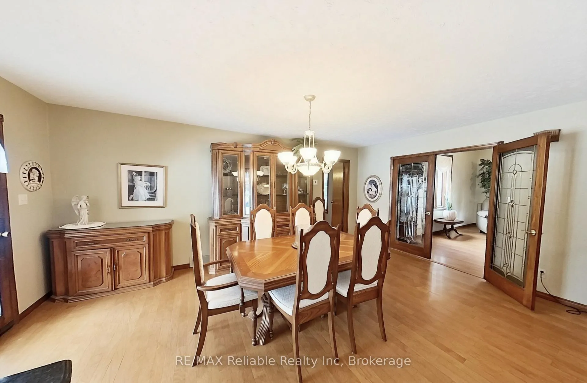 Photo 7 of 67 Rattenbury Street W, Central Huron, Clinton — HOMEH