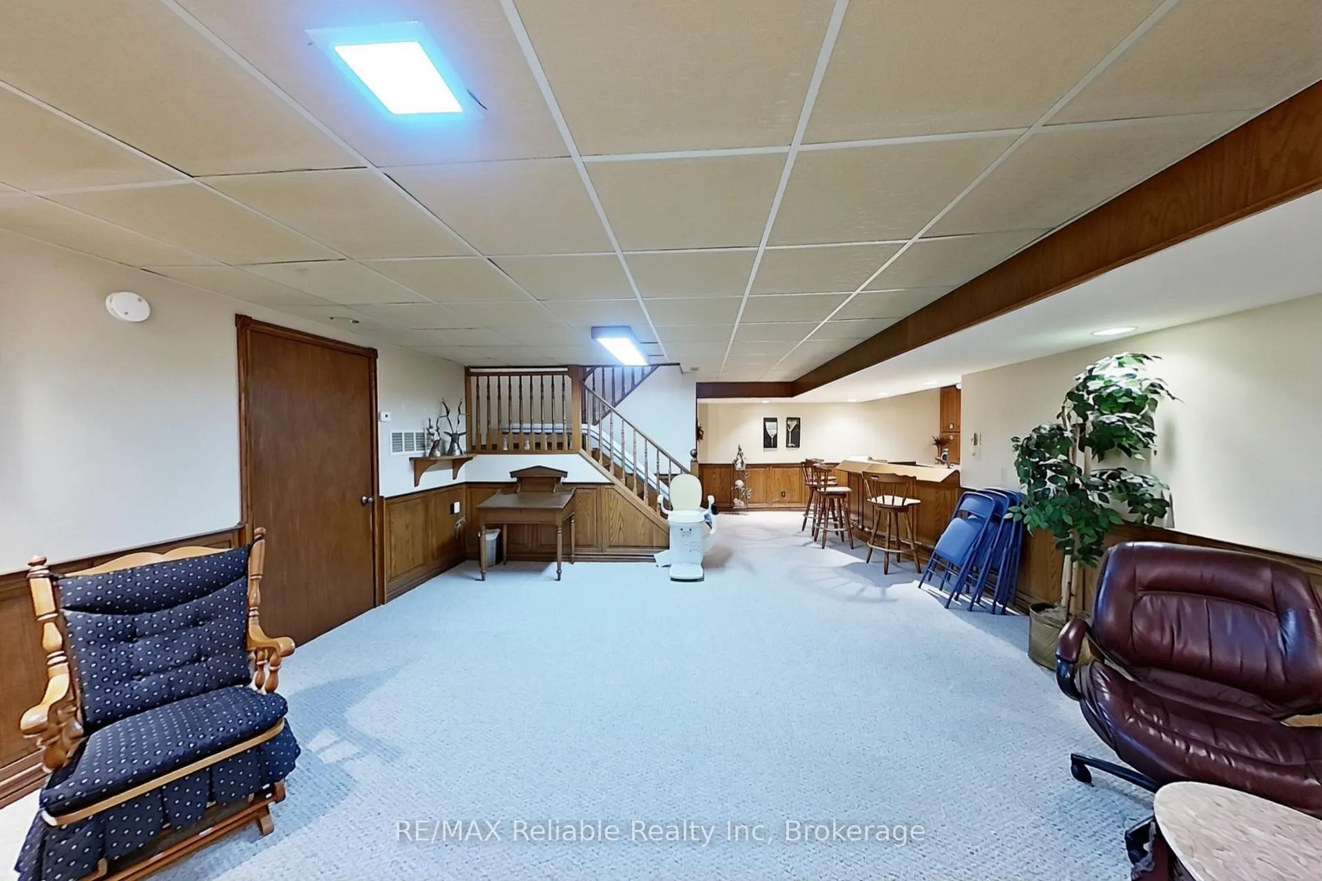 Photo 35 of 67 Rattenbury Street W, Central Huron, Clinton — HOMEH
