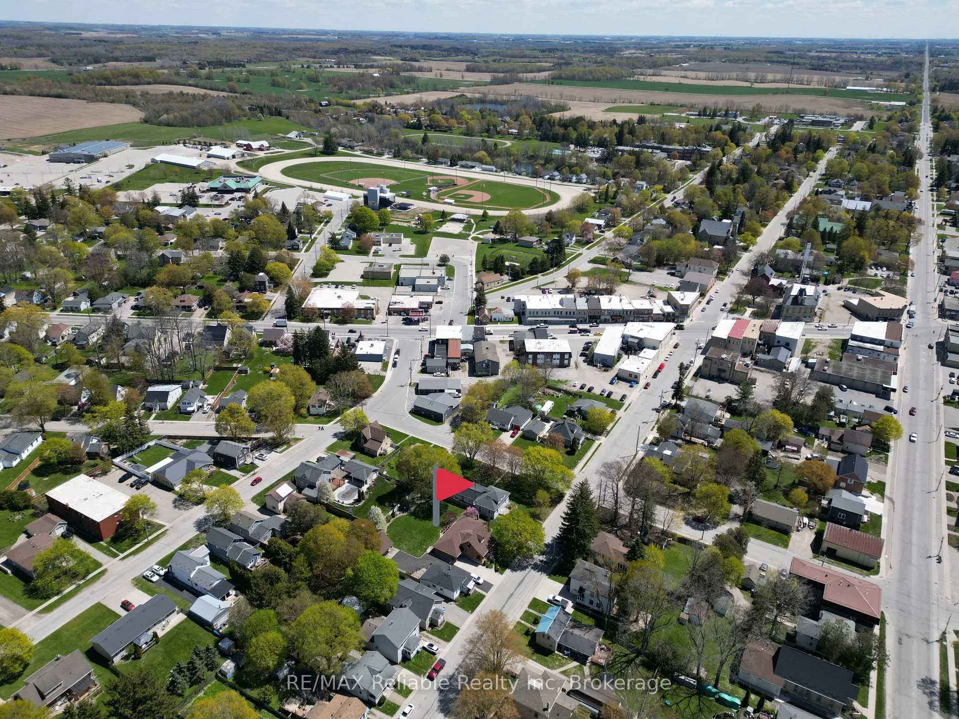 Photo 45 of 67 Rattenbury Street W, Central Huron, Clinton — HOMEH
