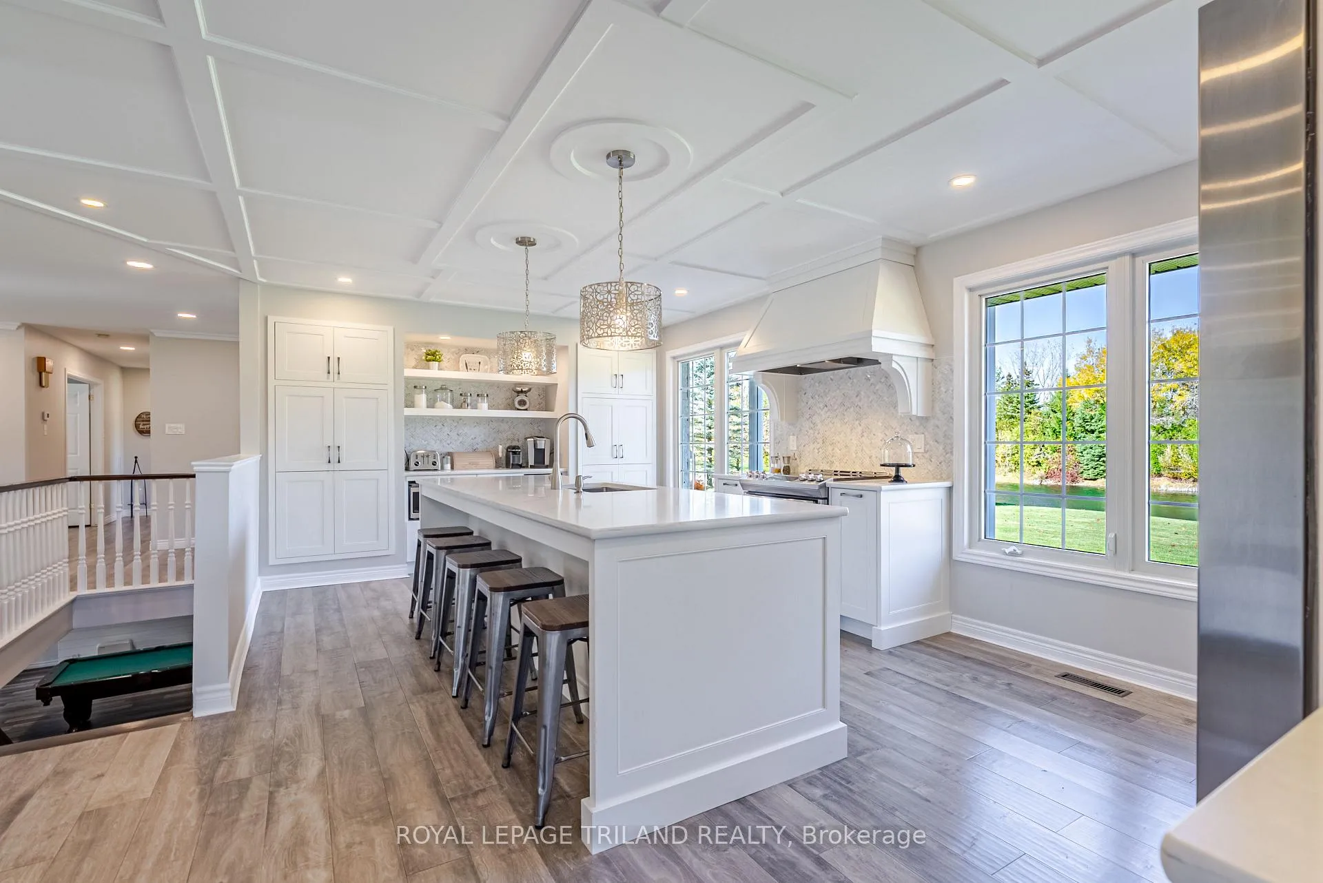 Photo 11 of 5017 Hamilton Road, Thames Centre, Rural Thames Centre — HOMEH