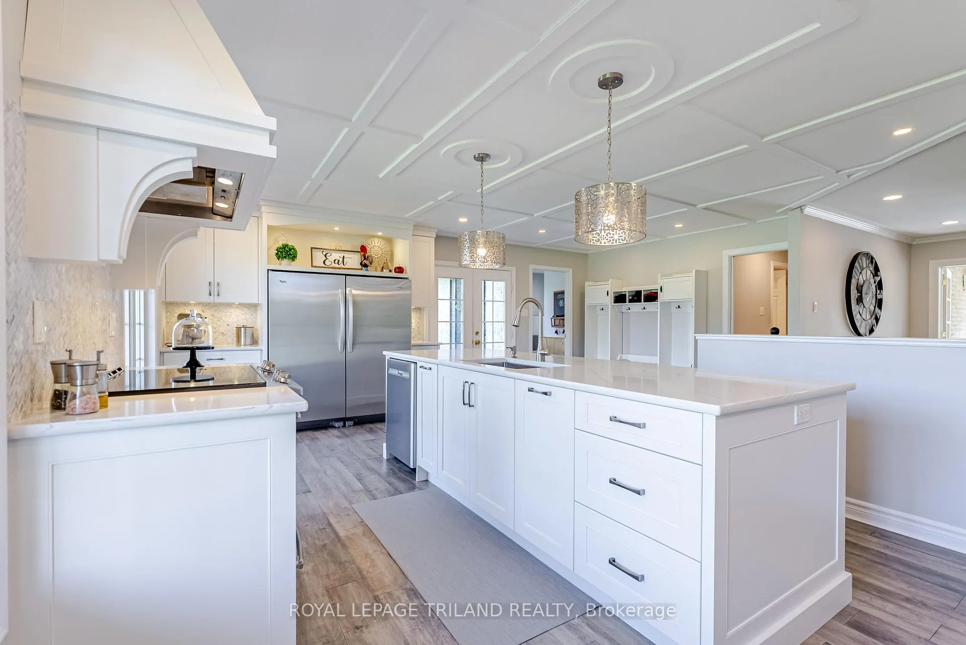 Photo 12 of 5017 Hamilton Road, Thames Centre, Rural Thames Centre — HOMEH