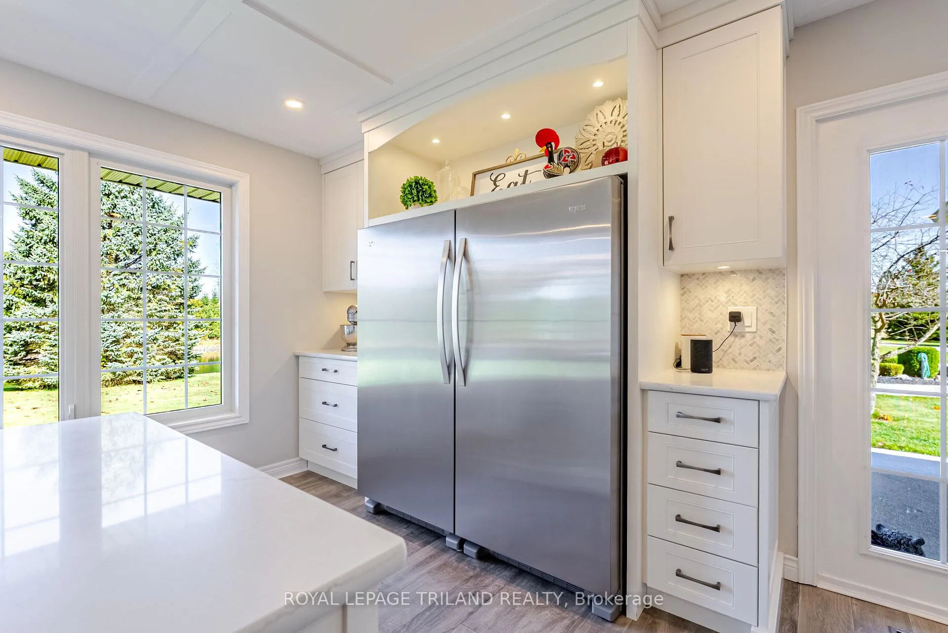 Photo 13 of 5017 Hamilton Road, Thames Centre, Rural Thames Centre — HOMEH