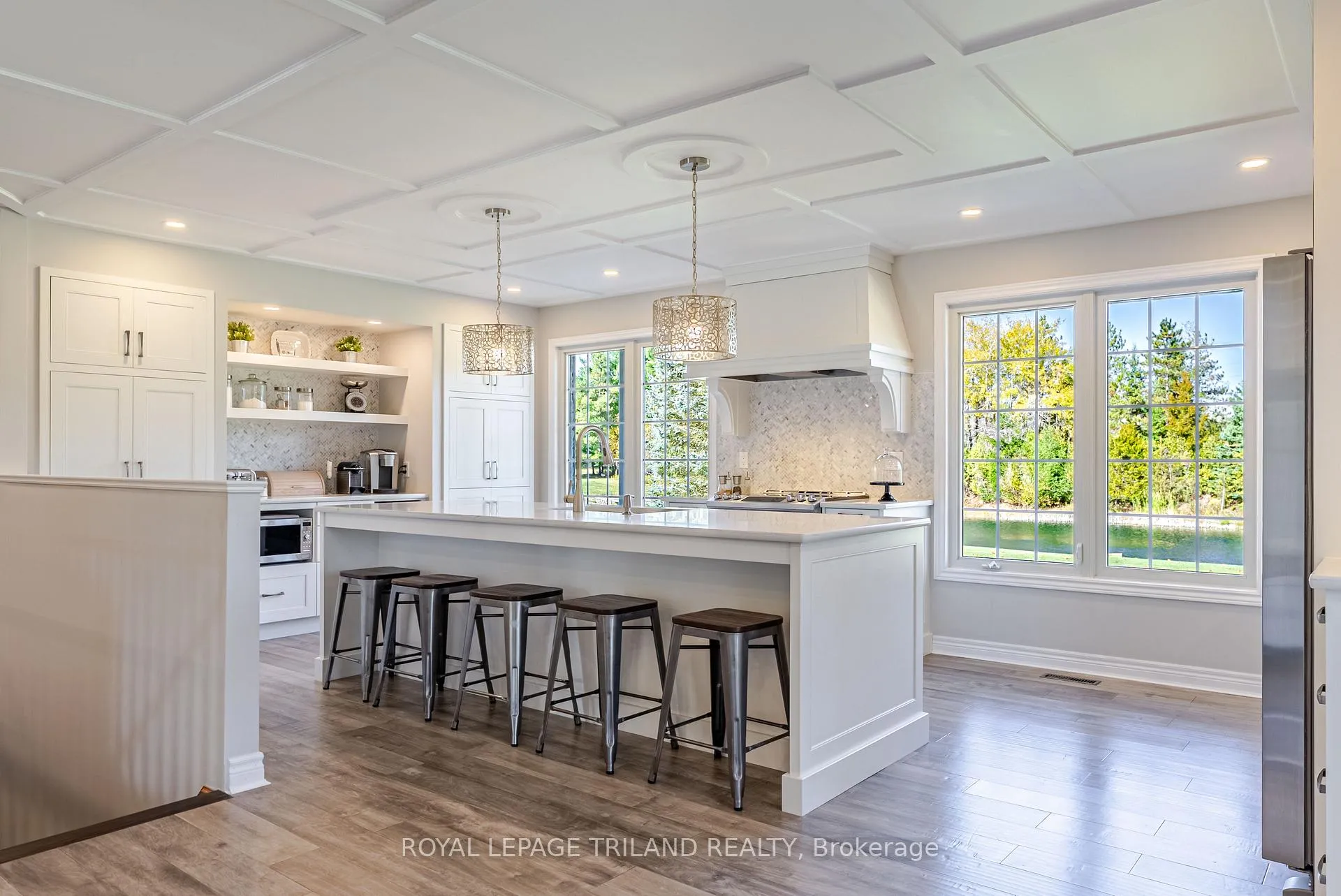 Photo 15 of 5017 Hamilton Road, Thames Centre, Rural Thames Centre — HOMEH