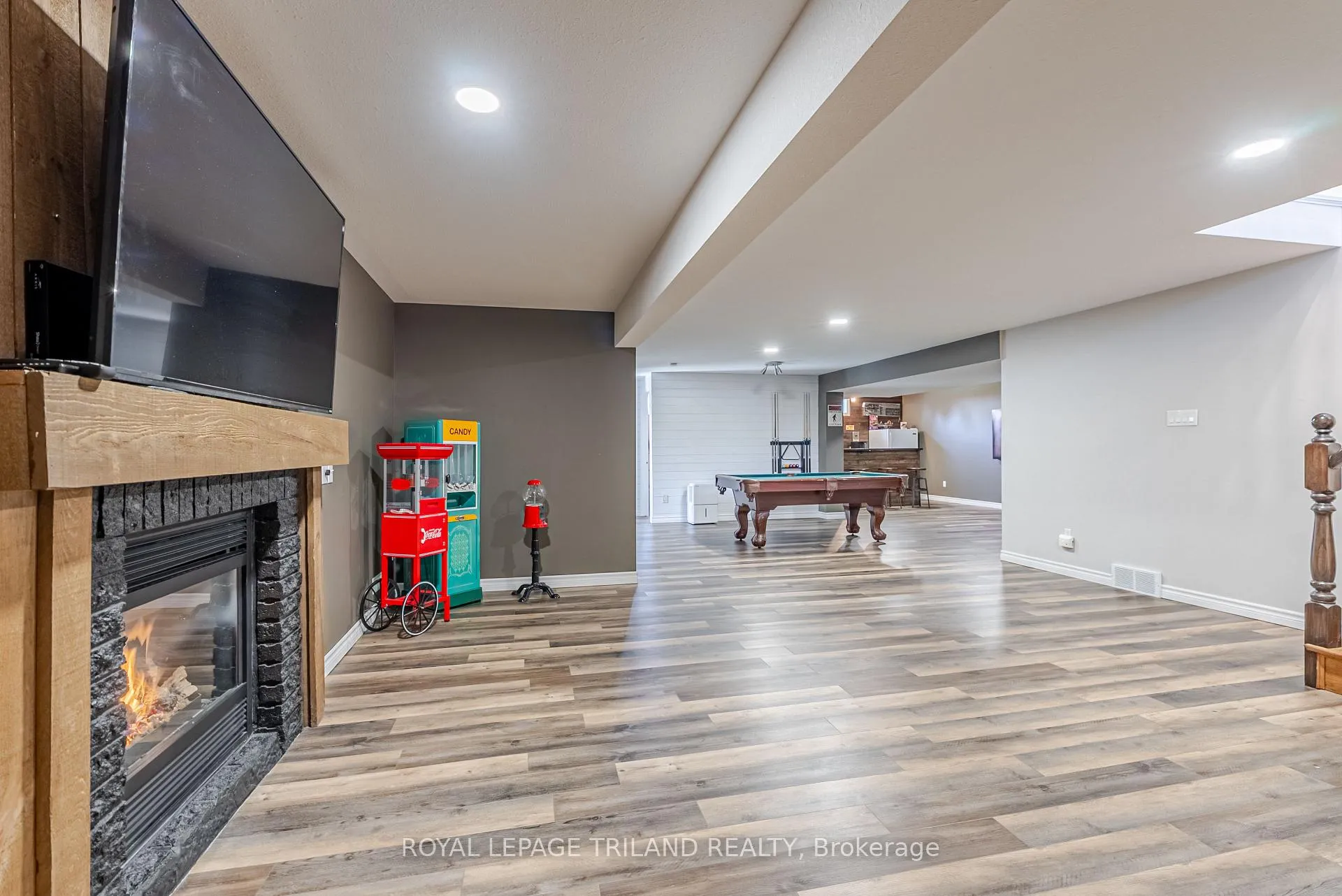 Photo 26 of 5017 Hamilton Road, Thames Centre, Rural Thames Centre — HOMEH