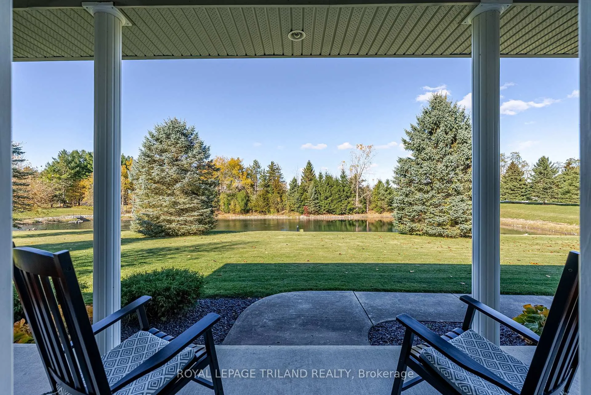 Photo 34 of 5017 Hamilton Road, Thames Centre, Rural Thames Centre — HOMEH