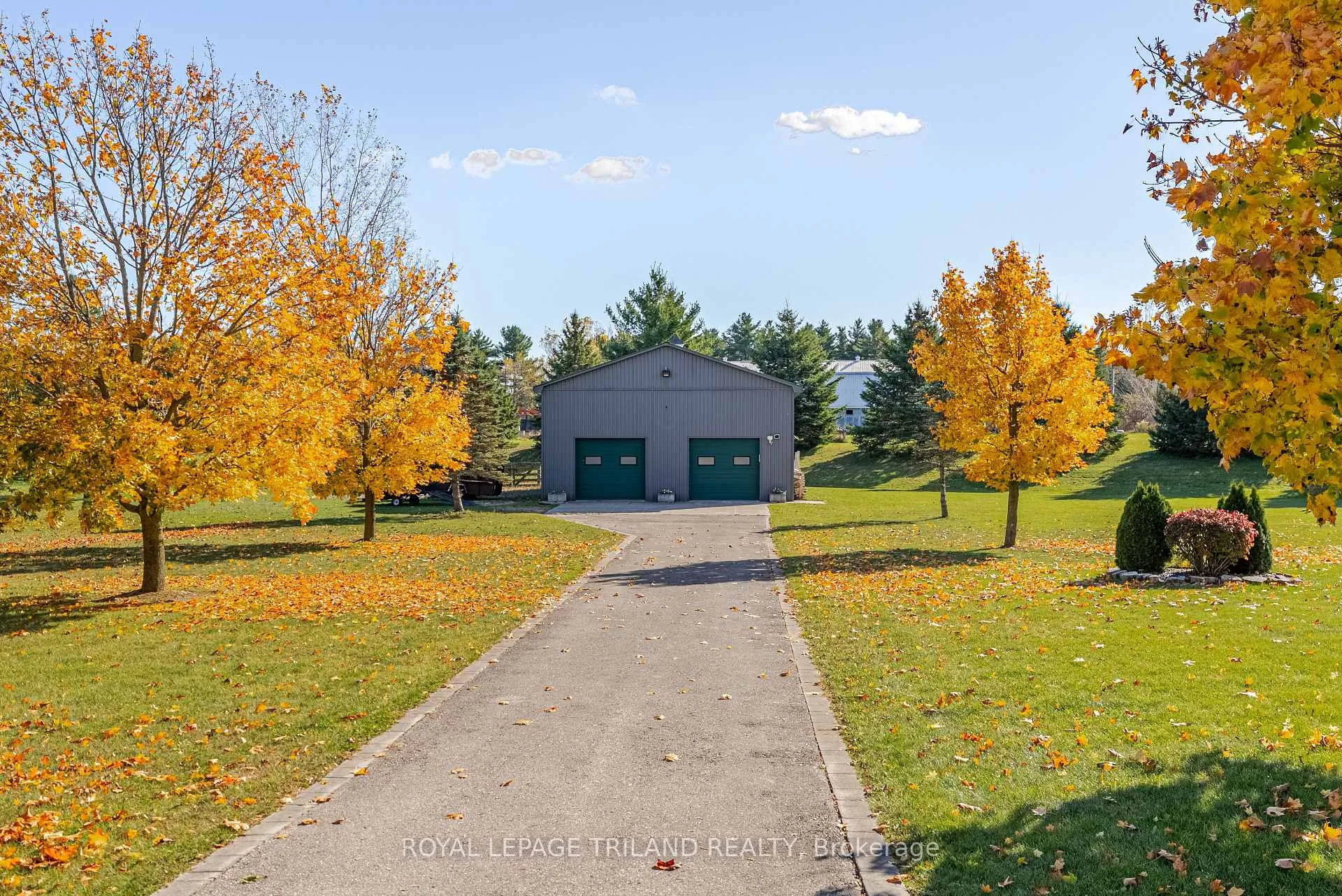 Photo 40 of 5017 Hamilton Road, Thames Centre, Rural Thames Centre — HOMEH