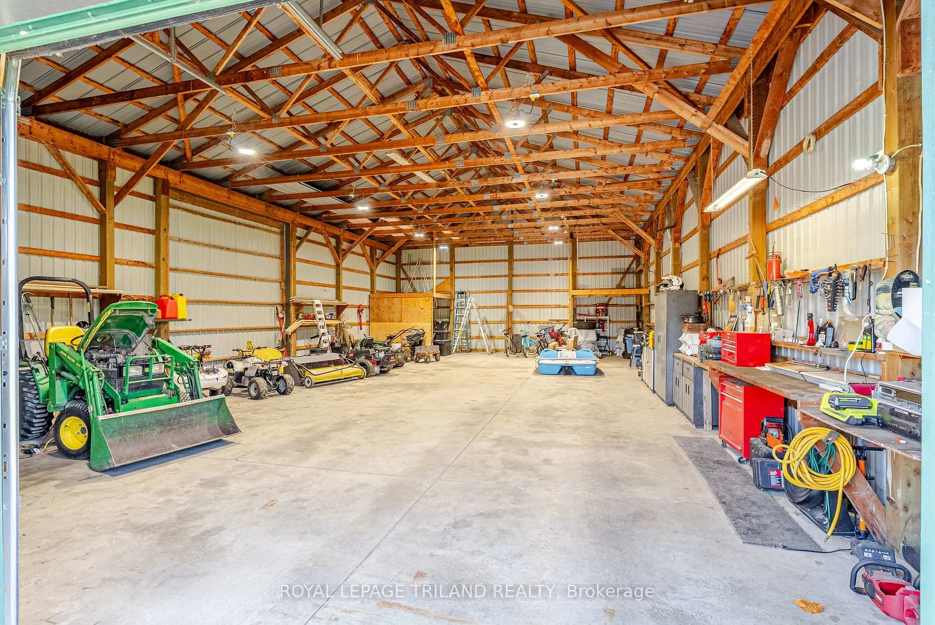 Photo 41 of 5017 Hamilton Road, Thames Centre, Rural Thames Centre — HOMEH