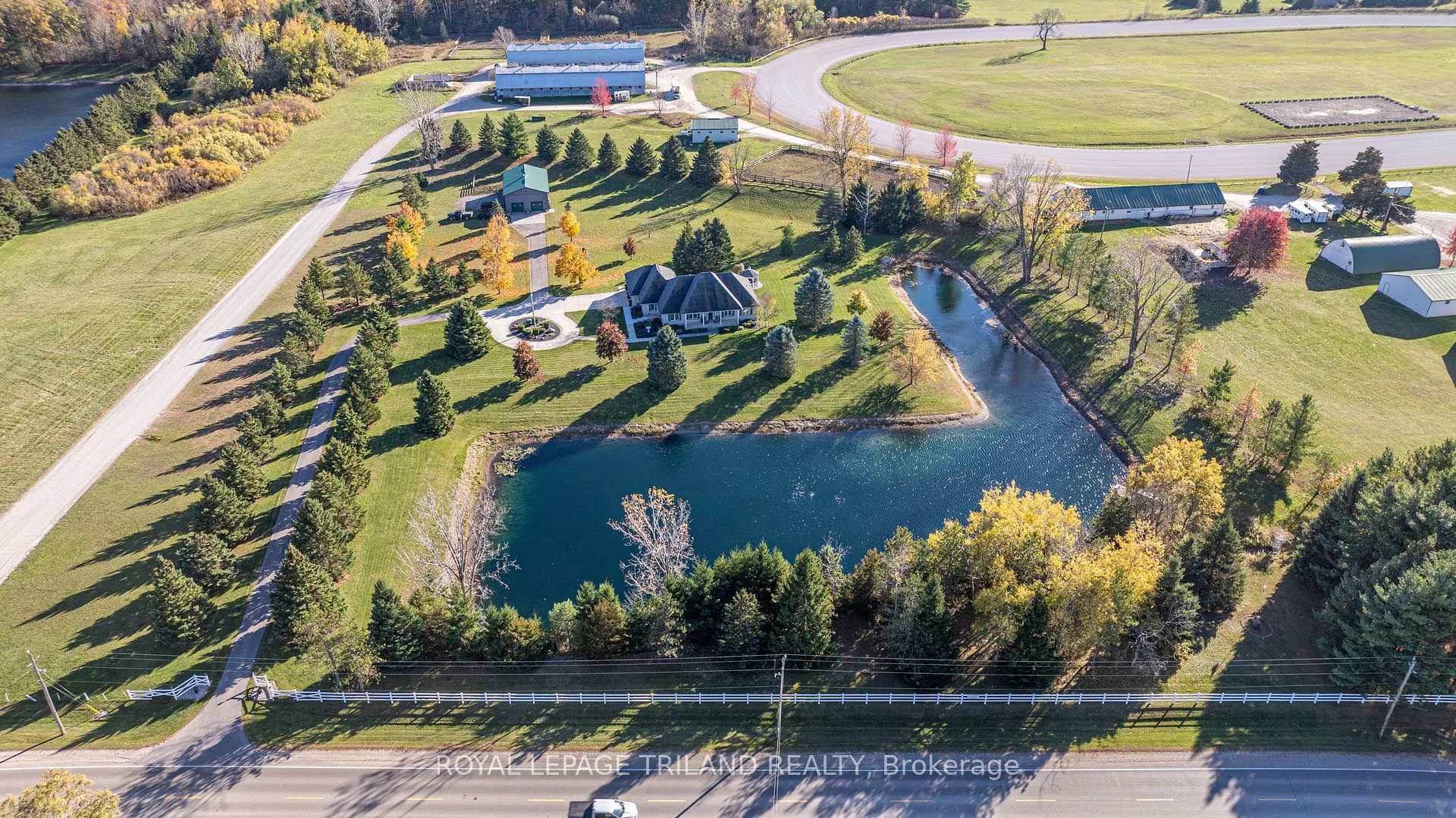 Photo 42 of 5017 Hamilton Road, Thames Centre, Rural Thames Centre — HOMEH
