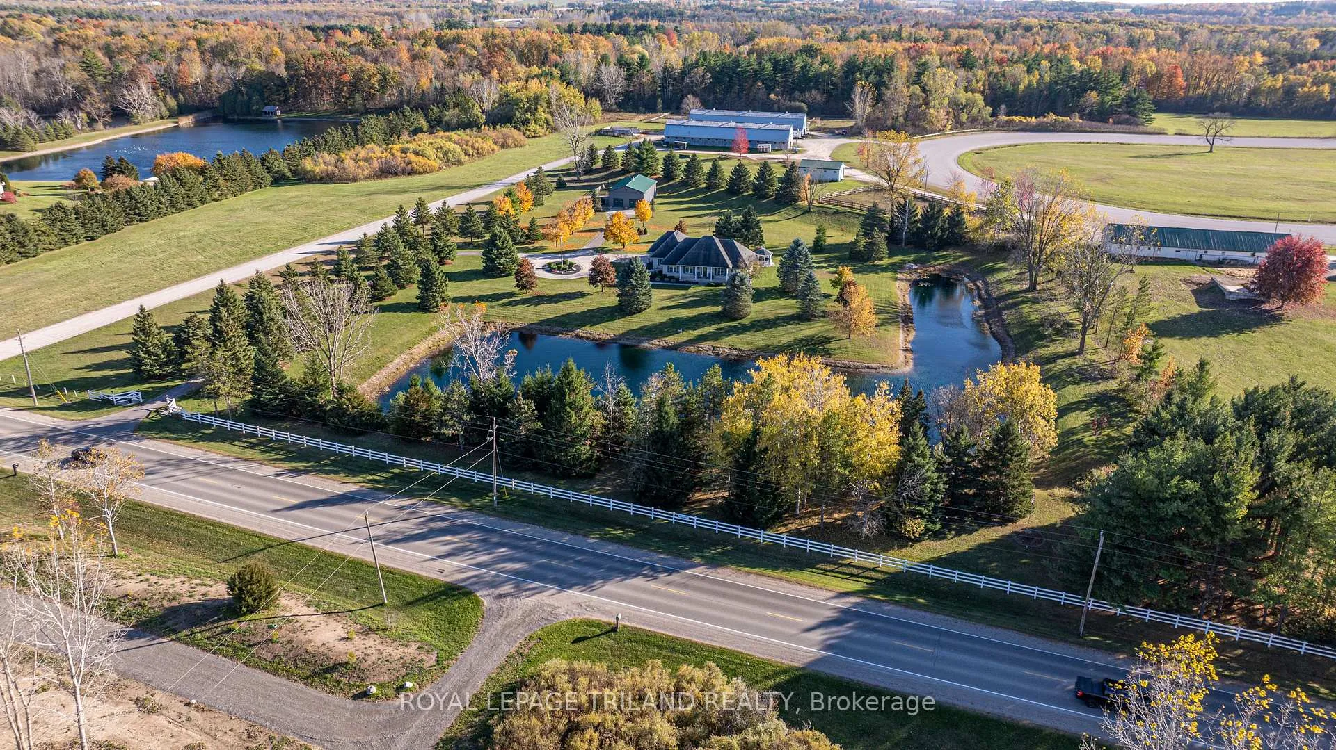 Photo 46 of 5017 Hamilton Road, Thames Centre, Rural Thames Centre — HOMEH