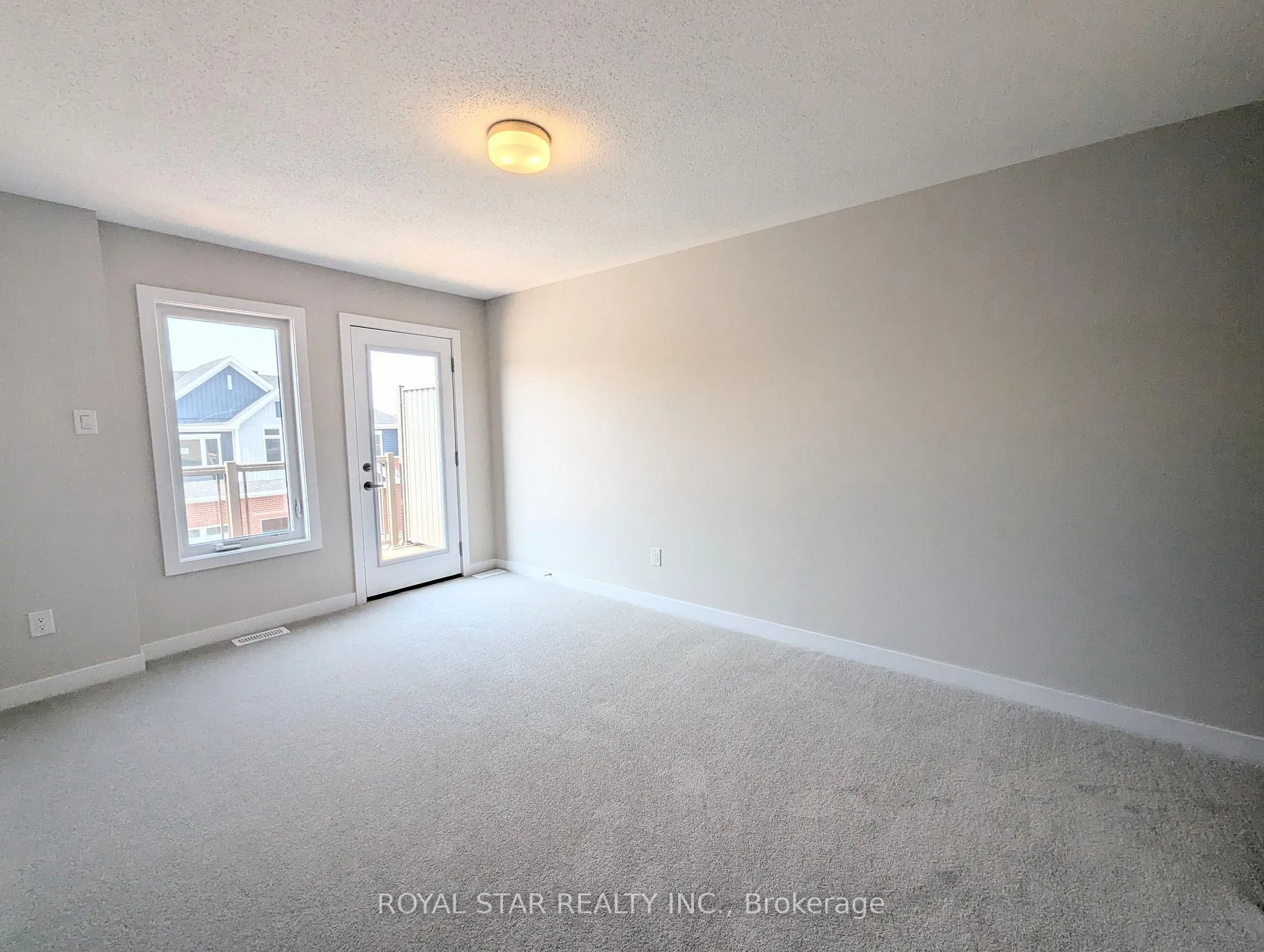 Photo 8 of 127 Beebalm Crescent, Ottawa, Barrhaven - Half Moon Bay — HOMEH