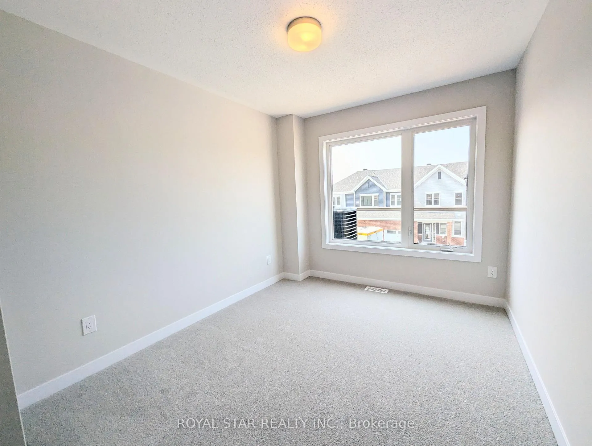 Photo 14 of 127 Beebalm Crescent, Ottawa, Barrhaven - Half Moon Bay — HOMEH