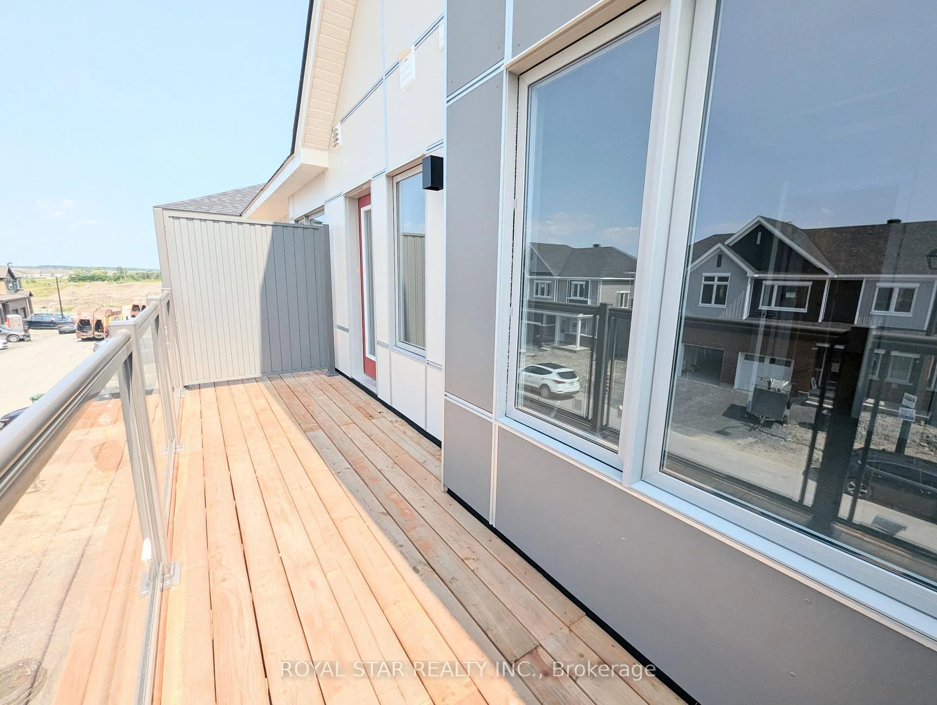 Photo 19 of 127 Beebalm Crescent, Ottawa, Barrhaven - Half Moon Bay — HOMEH