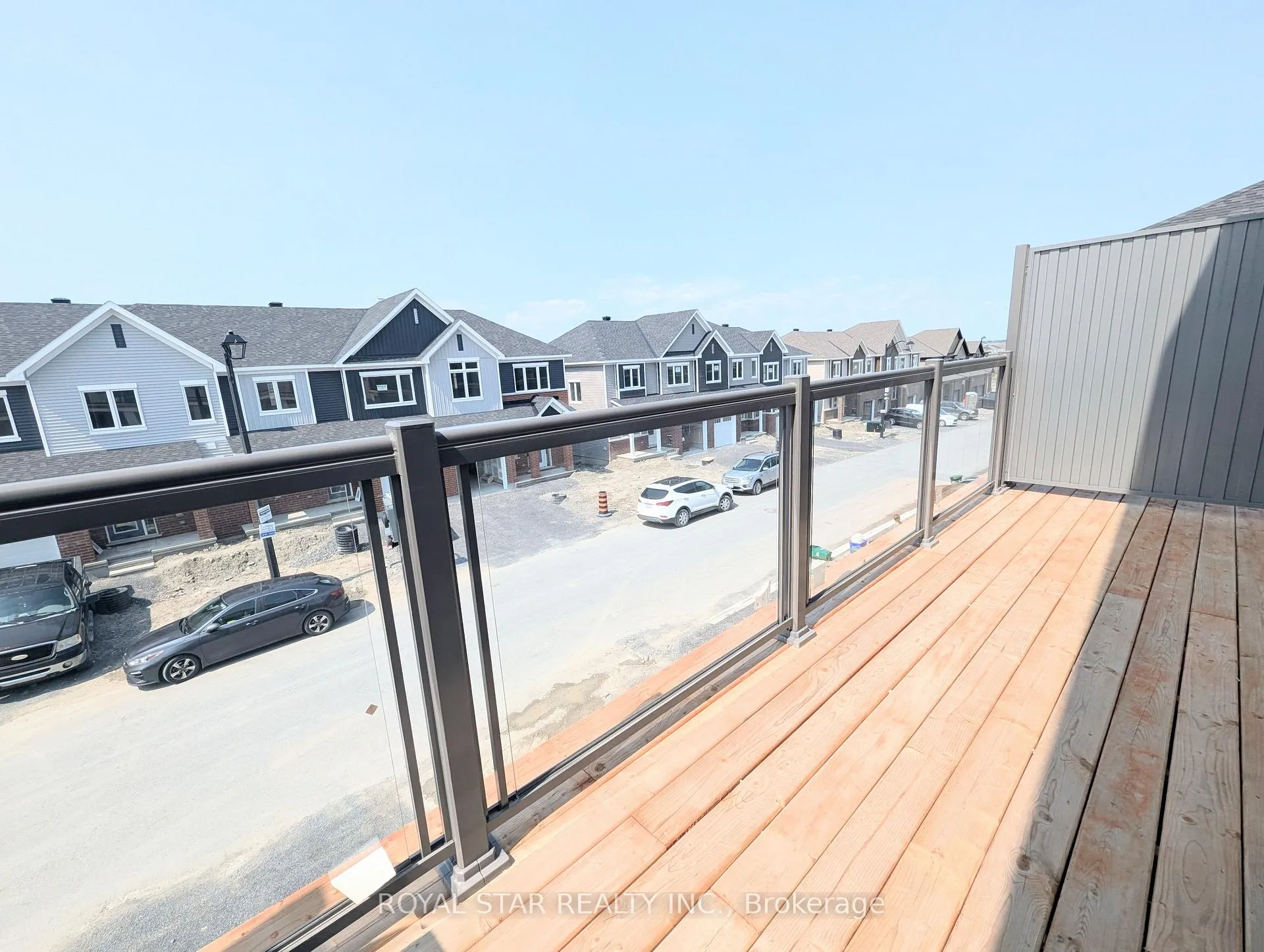 Photo 20 of 127 Beebalm Crescent, Ottawa, Barrhaven - Half Moon Bay — HOMEH