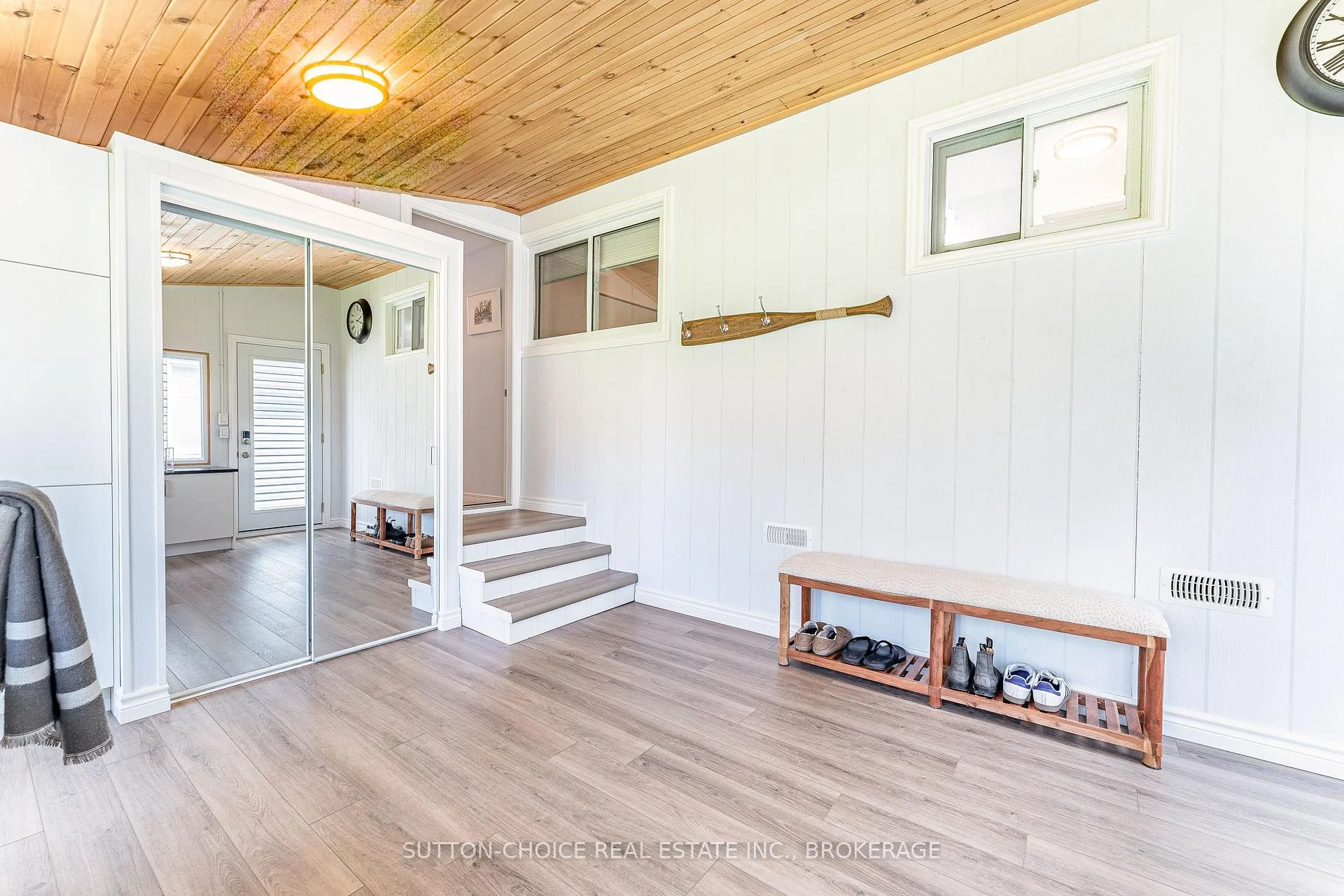 Photo 5 of 399 Jocko Point Road, North Bay, Jocko Point / Beaucage — HOMEH