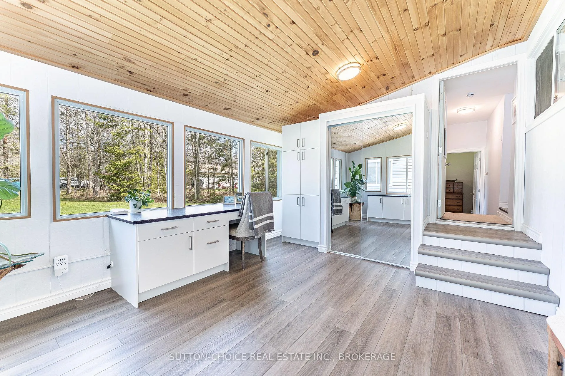 Photo 6 of 399 Jocko Point Road, North Bay, Jocko Point / Beaucage — HOMEH
