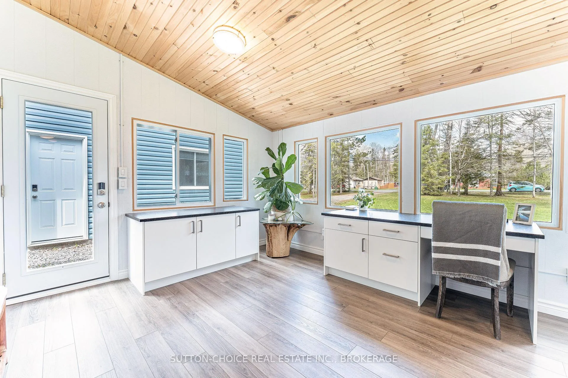 Photo 8 of 399 Jocko Point Road, North Bay, Jocko Point / Beaucage — HOMEH