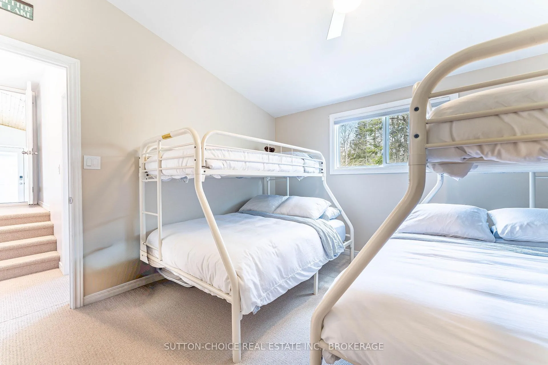 Photo 9 of 399 Jocko Point Road, North Bay, Jocko Point / Beaucage — HOMEH