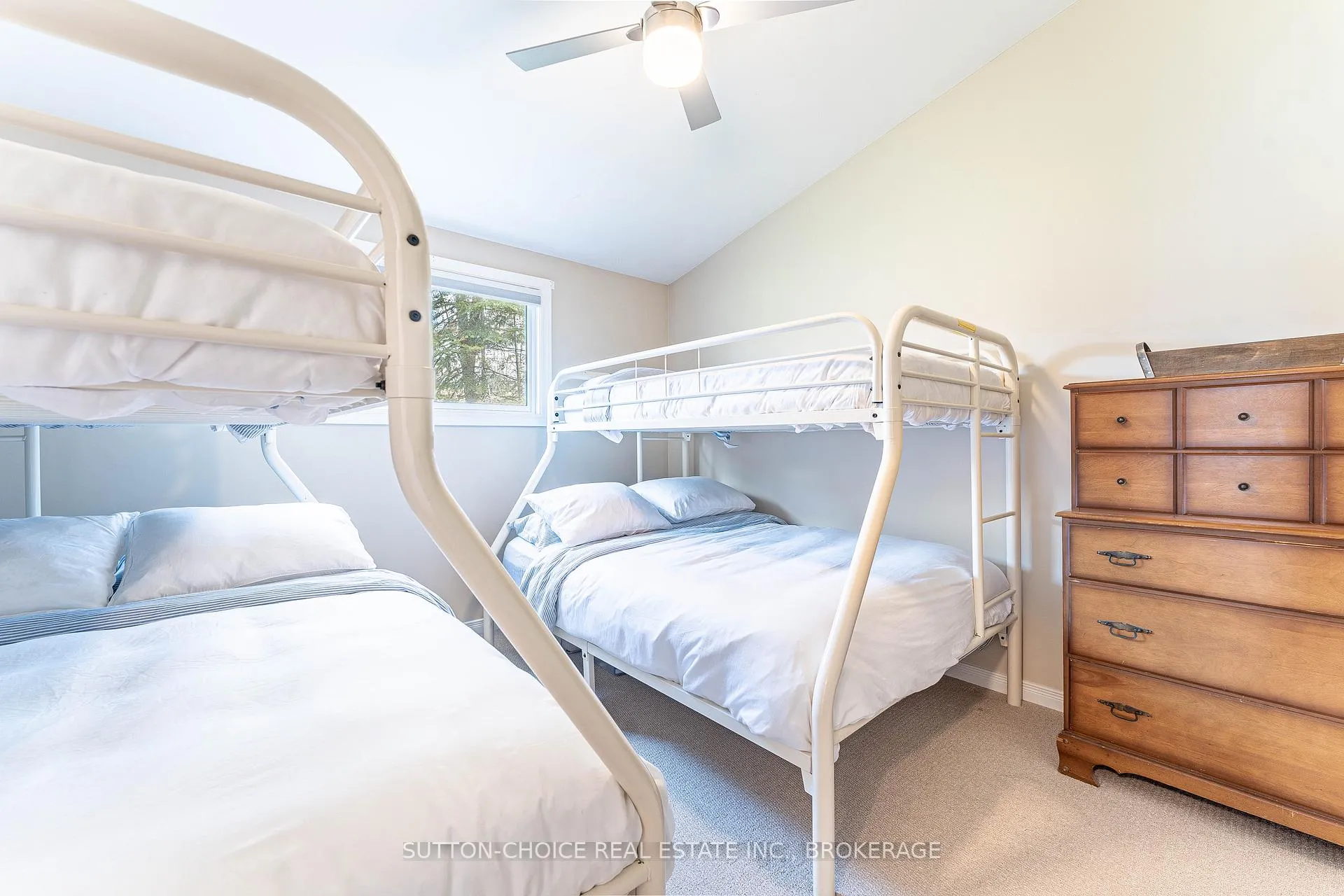 Photo 10 of 399 Jocko Point Road, North Bay, Jocko Point / Beaucage — HOMEH
