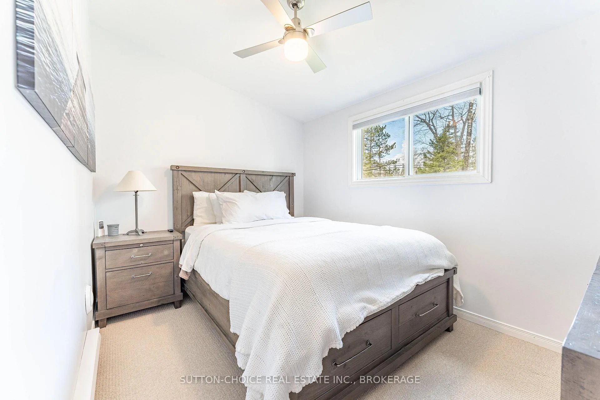 Photo 11 of 399 Jocko Point Road, North Bay, Jocko Point / Beaucage — HOMEH