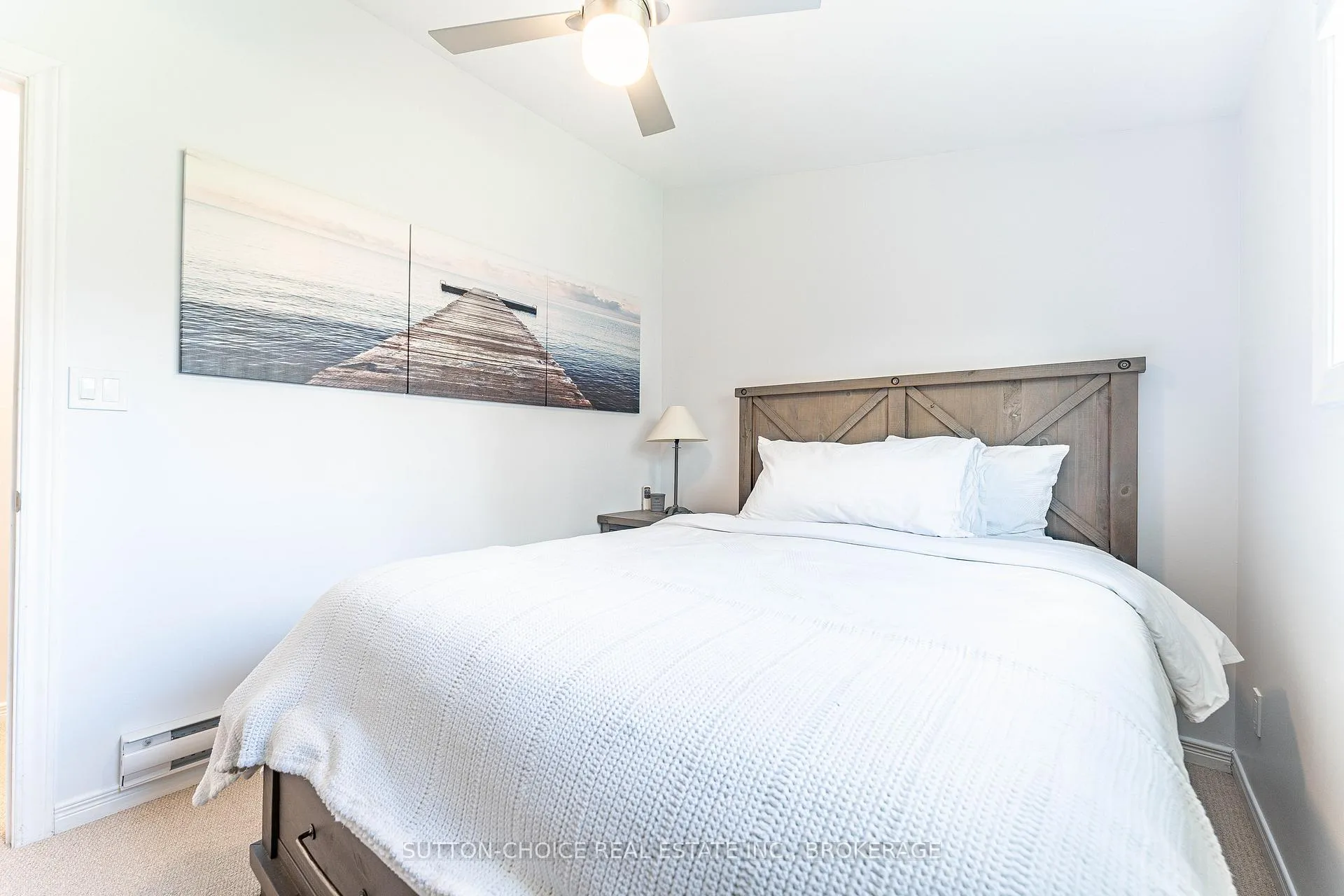 Photo 12 of 399 Jocko Point Road, North Bay, Jocko Point / Beaucage — HOMEH